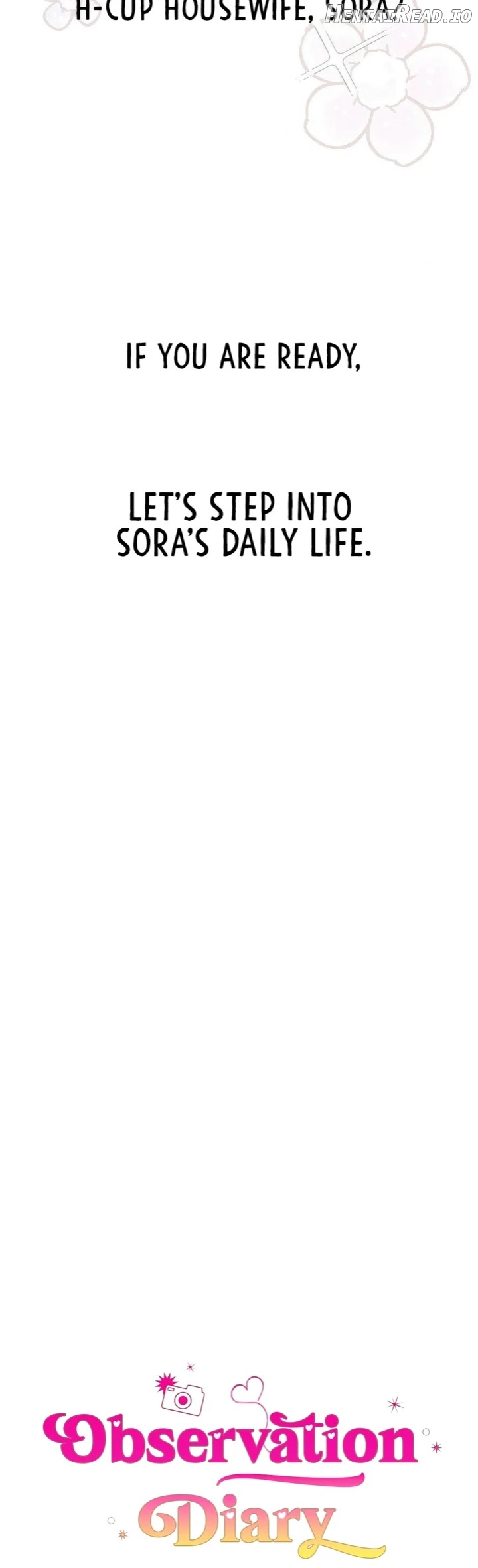 Observation Diary Chapter 29 - page 4