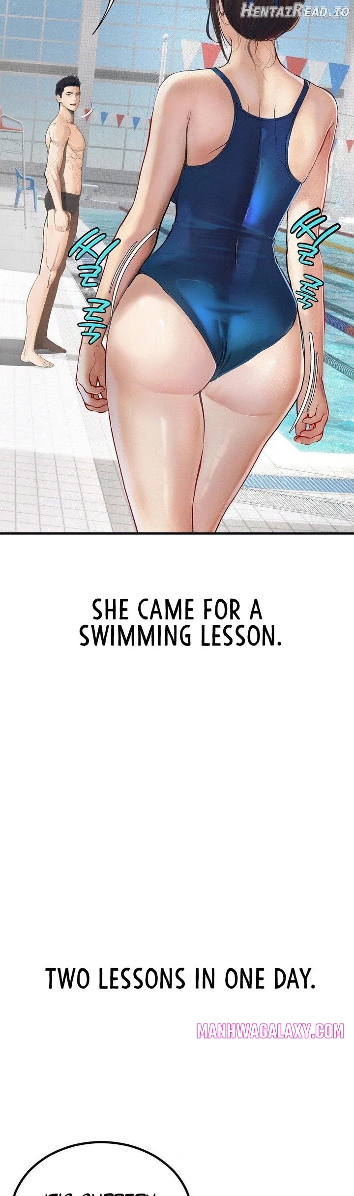 Observation Diary Chapter 30 - page 3