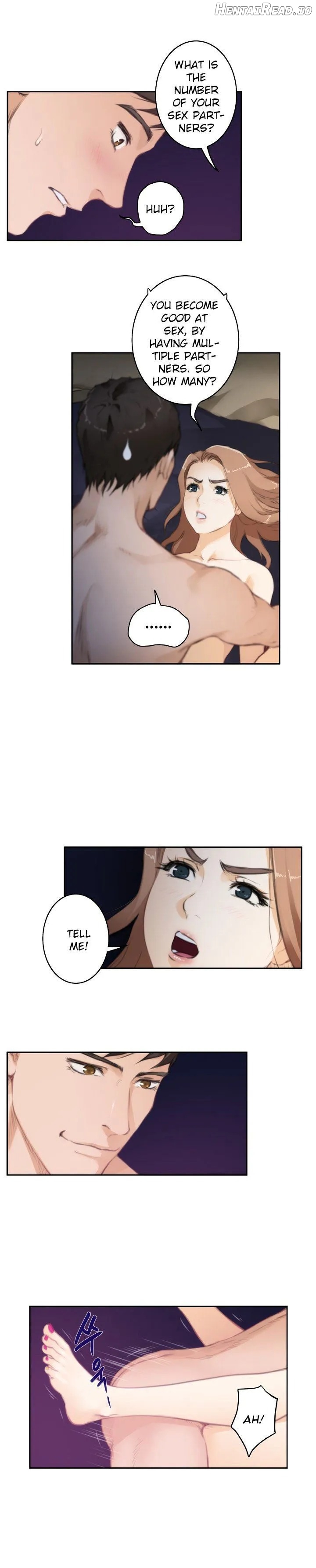 H-Mate - Manhwa Chapter 68 - page 15