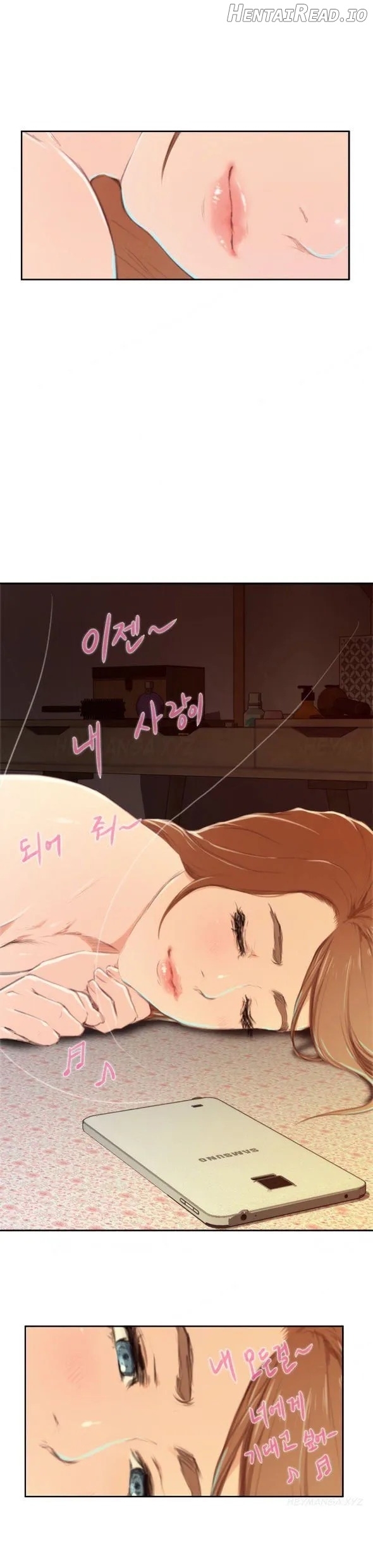 H-Mate - Manhwa Chapter 84 - page 15