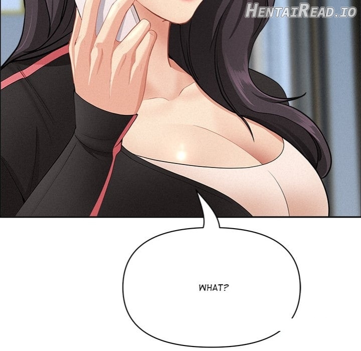 Milf Guard Chapter 65 - page 100