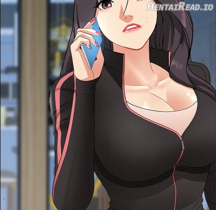 Milf Guard Chapter 65 - page 104