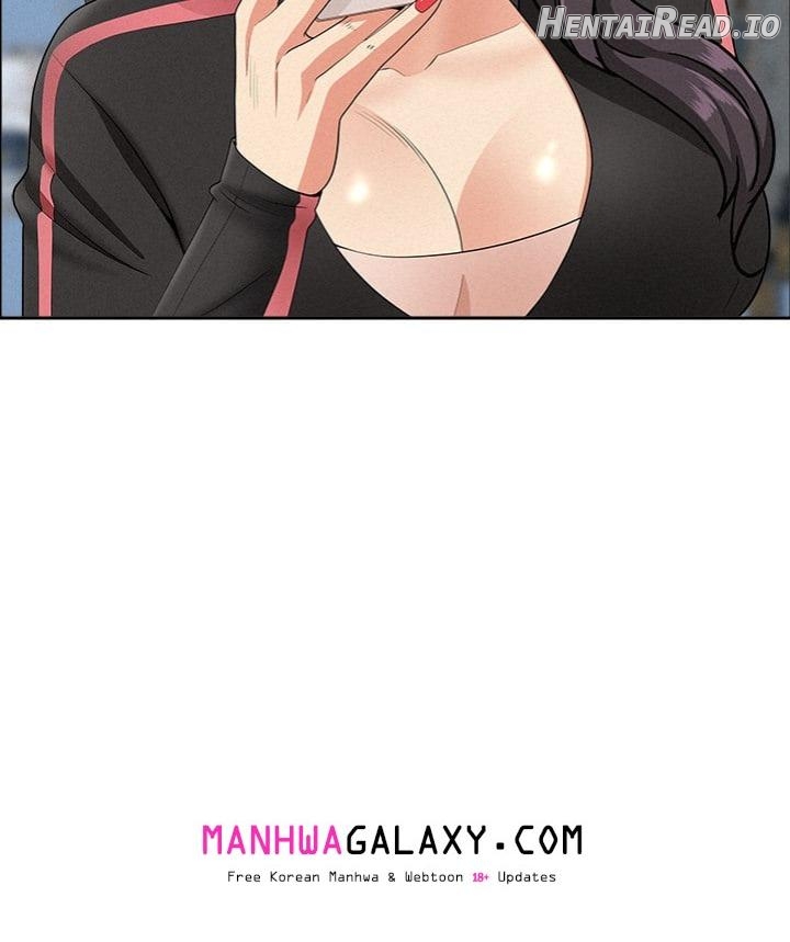 Milf Guard Chapter 65 - page 107