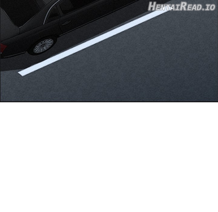 Milf Guard Chapter 65 - page 109