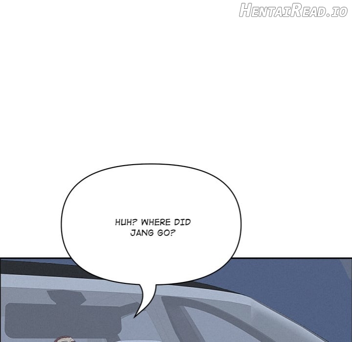 Milf Guard Chapter 65 - page 114
