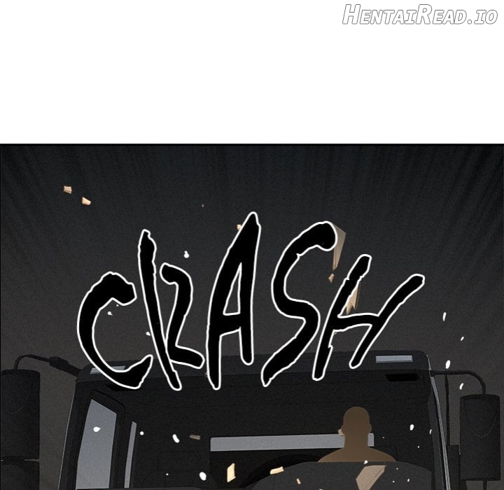 Milf Guard Chapter 65 - page 119