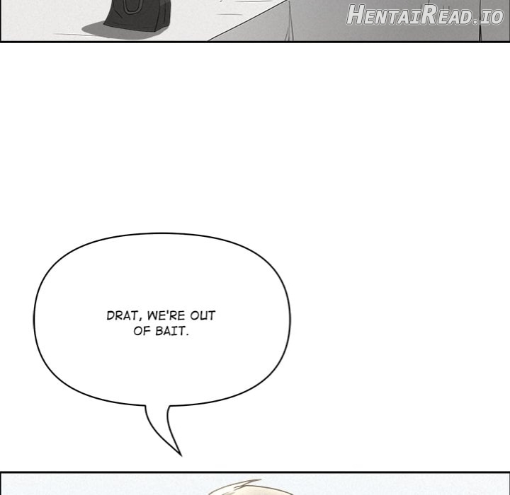 Milf Guard Chapter 65 - page 137