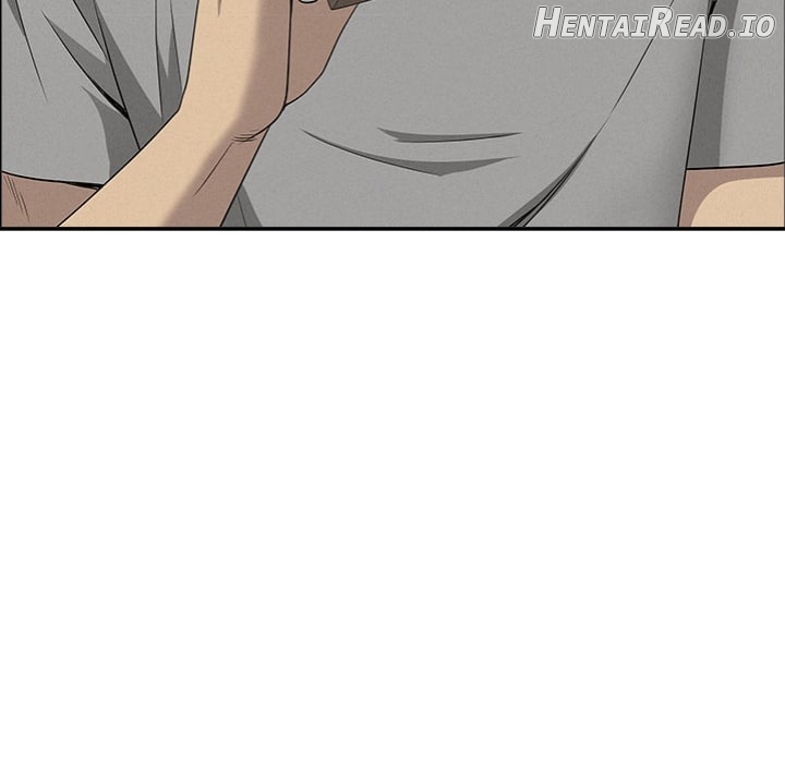 Milf Guard Chapter 65 - page 139