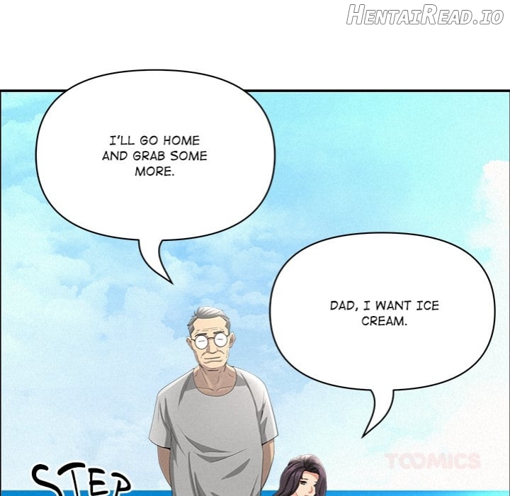 Milf Guard Chapter 65 - page 140