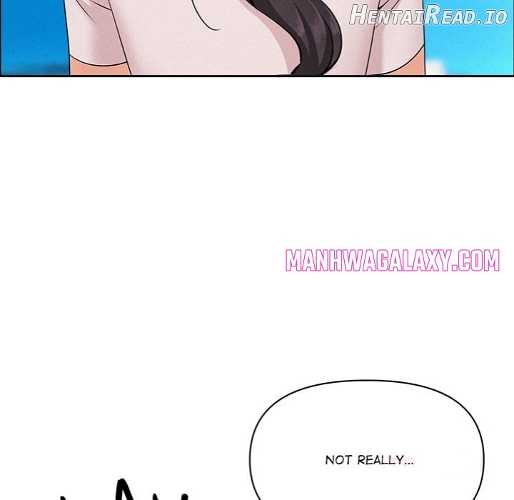 Milf Guard Chapter 65 - page 148