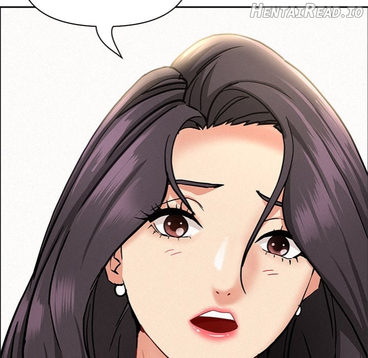 Milf Guard Chapter 65 - page 154