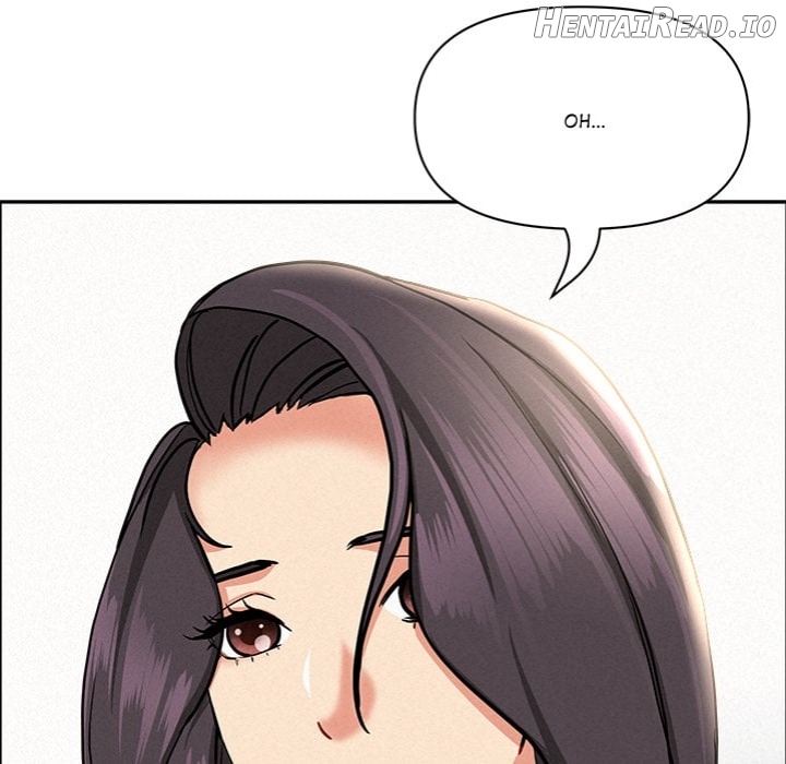 Milf Guard Chapter 65 - page 161