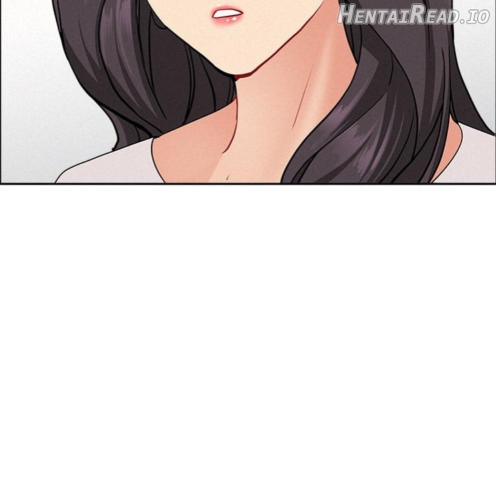 Milf Guard Chapter 65 - page 162
