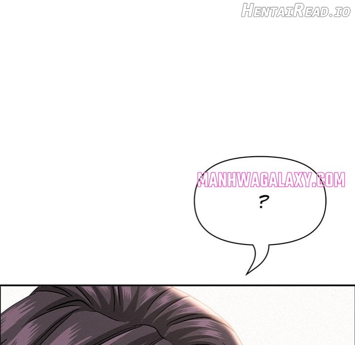 Milf Guard Chapter 65 - page 167