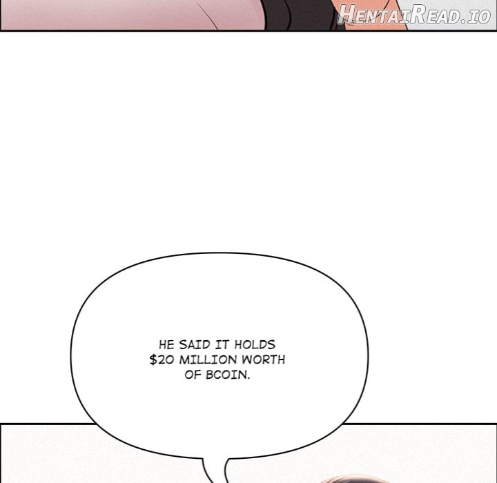 Milf Guard Chapter 65 - page 169