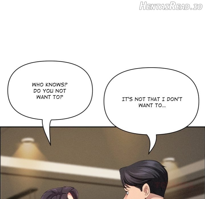 Milf Guard Chapter 65 - page 20