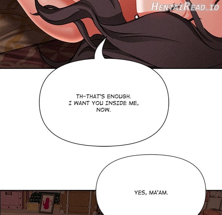 Milf Guard Chapter 65 - page 39
