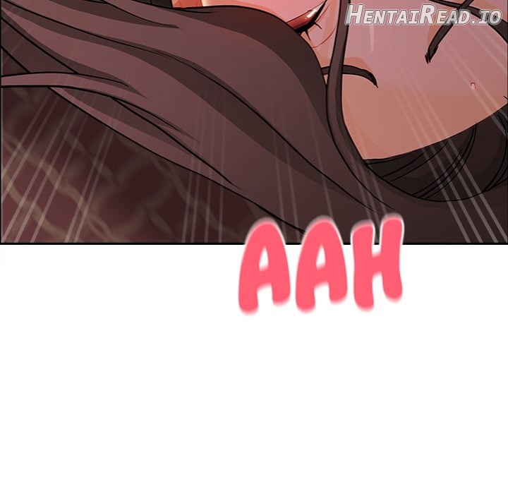 Milf Guard Chapter 65 - page 57