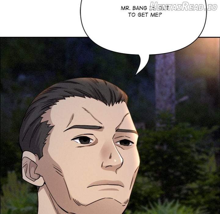 Milf Guard Chapter 65 - page 61