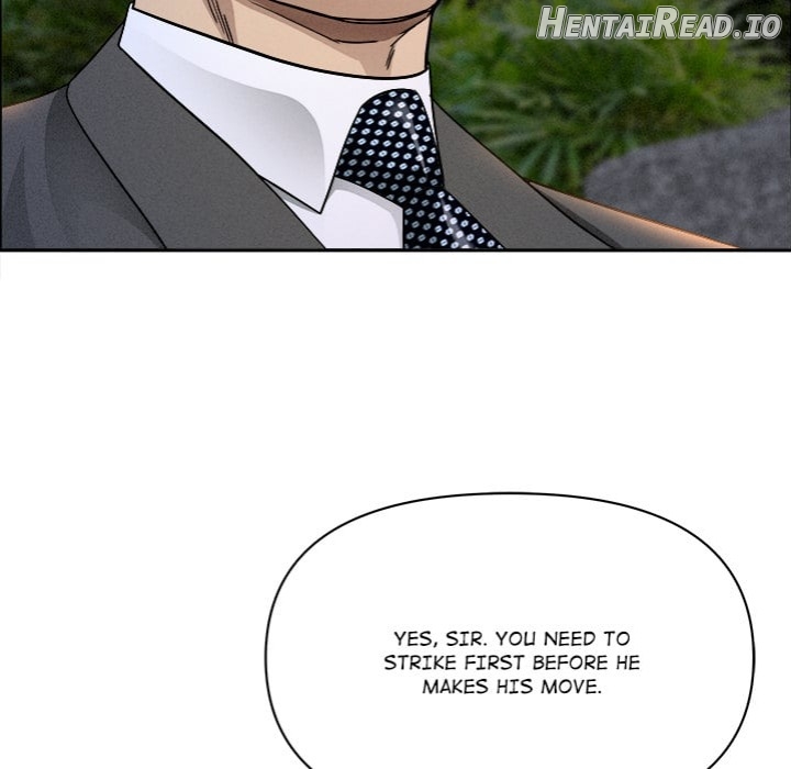 Milf Guard Chapter 65 - page 62