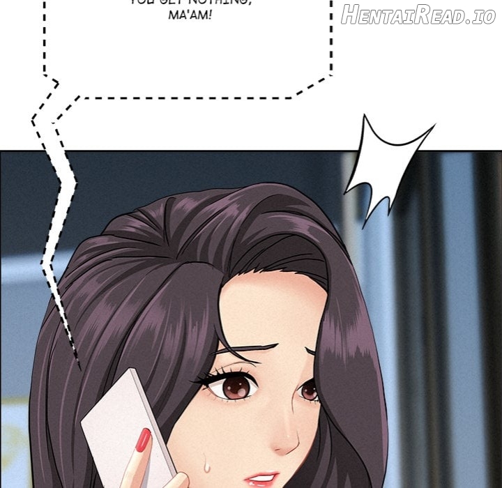 Milf Guard Chapter 65 - page 99