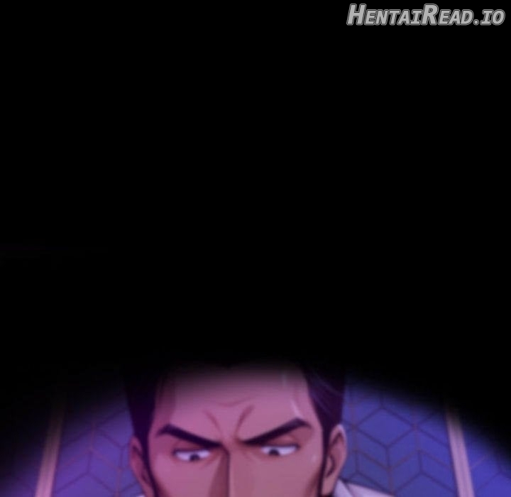 Gangster x Office Lady Chapter 129 - page 101