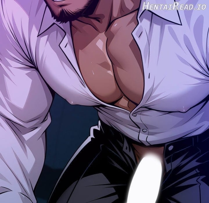 Gangster x Office Lady Chapter 129 - page 104