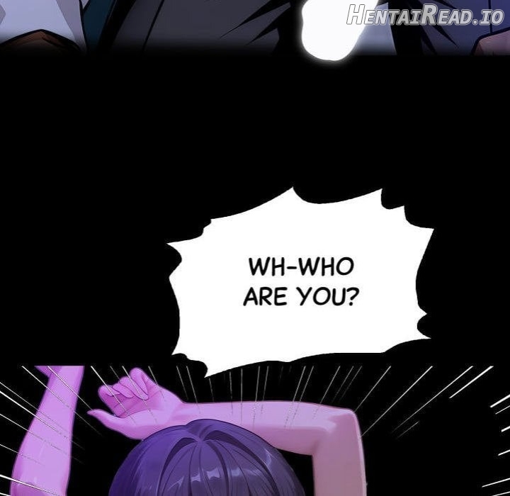 Gangster x Office Lady Chapter 129 - page 105