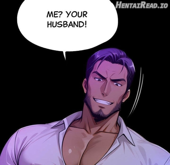 Gangster x Office Lady Chapter 129 - page 107