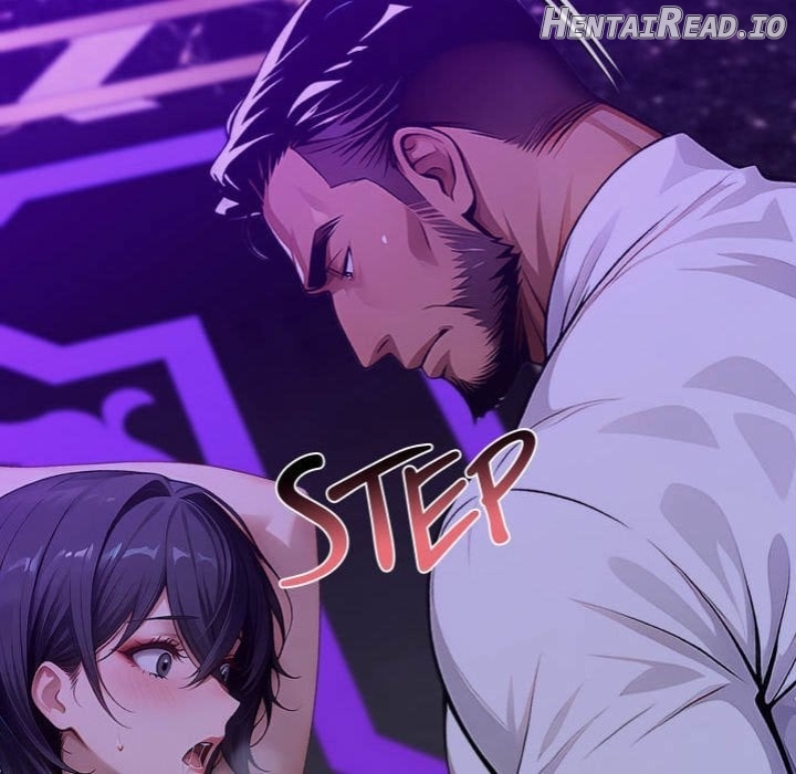 Gangster x Office Lady Chapter 129 - page 109