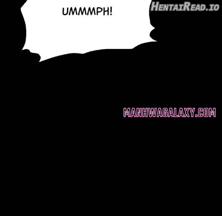 Gangster x Office Lady Chapter 129 - page 113