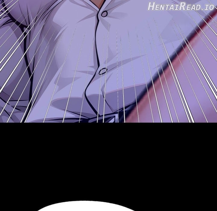 Gangster x Office Lady Chapter 129 - page 118