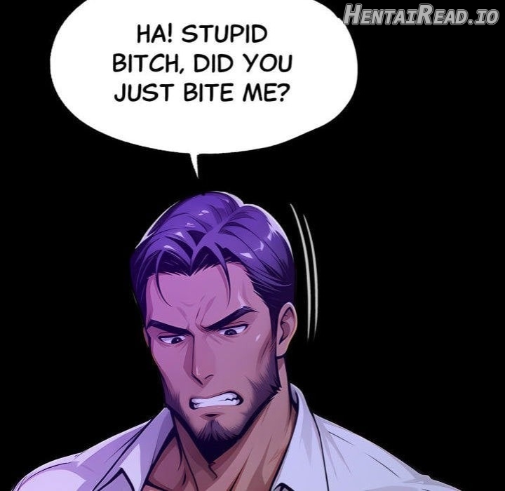 Gangster x Office Lady Chapter 129 - page 119