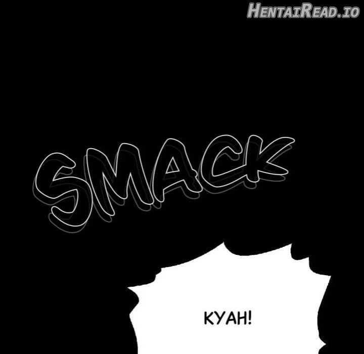 Gangster x Office Lady Chapter 129 - page 121