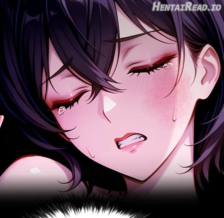 Gangster x Office Lady Chapter 129 - page 135