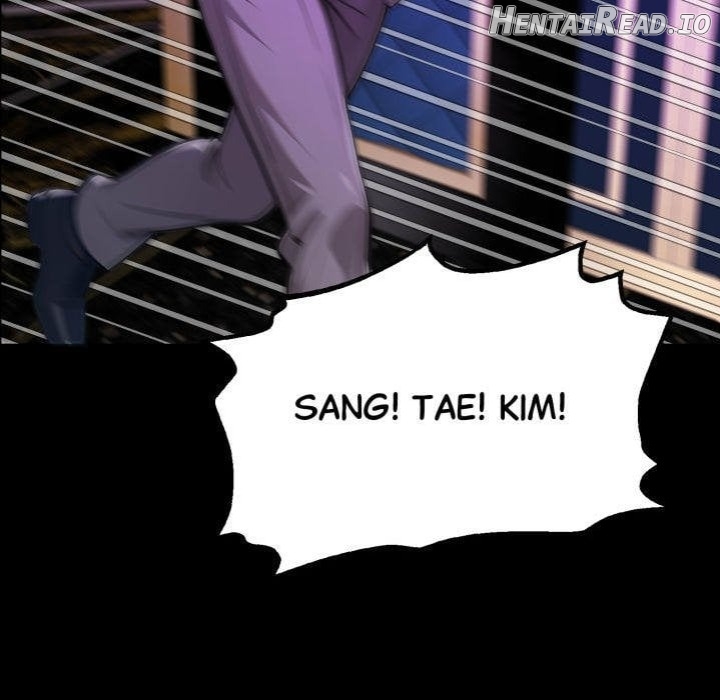 Gangster x Office Lady Chapter 129 - page 142