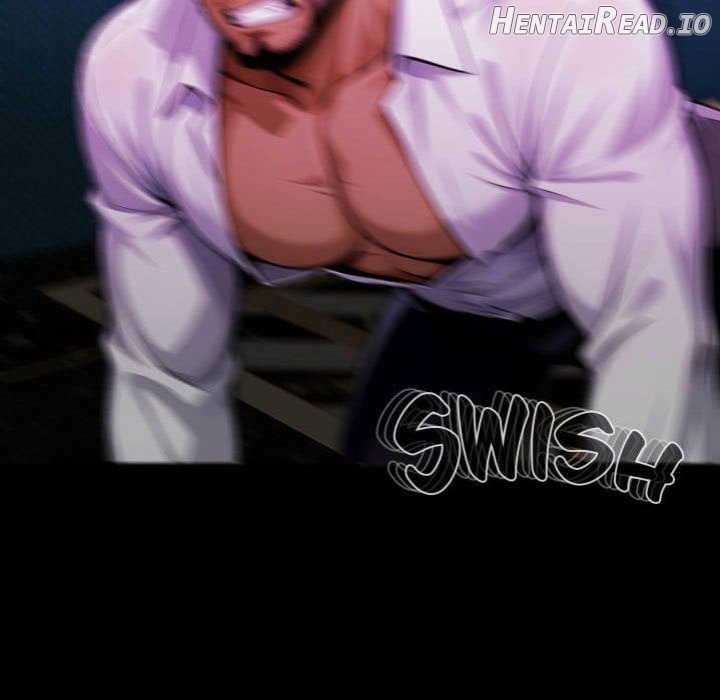 Gangster x Office Lady Chapter 129 - page 146