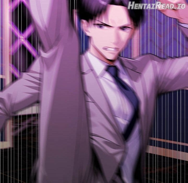 Gangster x Office Lady Chapter 129 - page 148