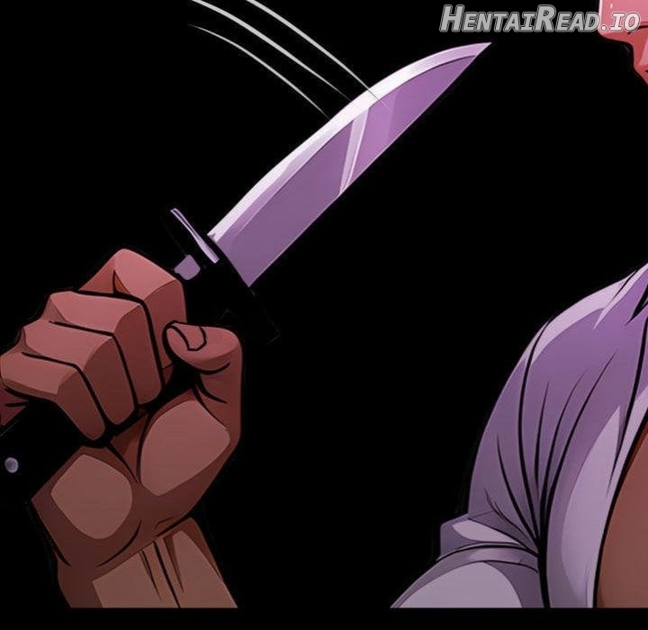Gangster x Office Lady Chapter 129 - page 153