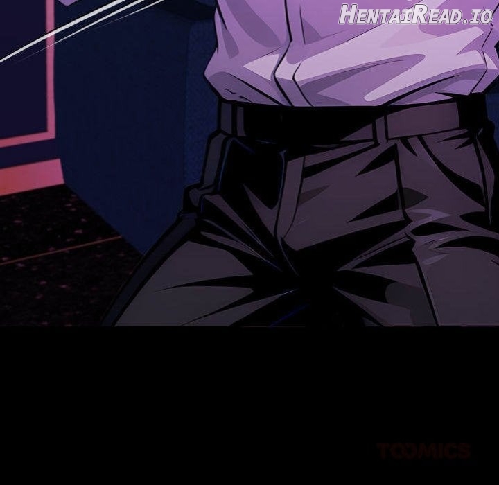 Gangster x Office Lady Chapter 129 - page 156