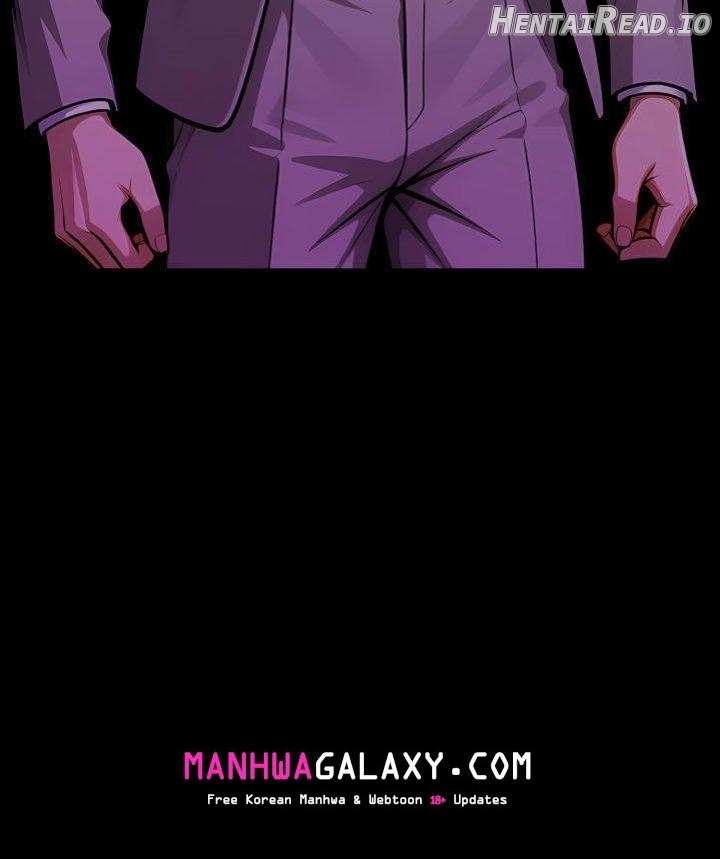 Gangster x Office Lady Chapter 129 - page 159
