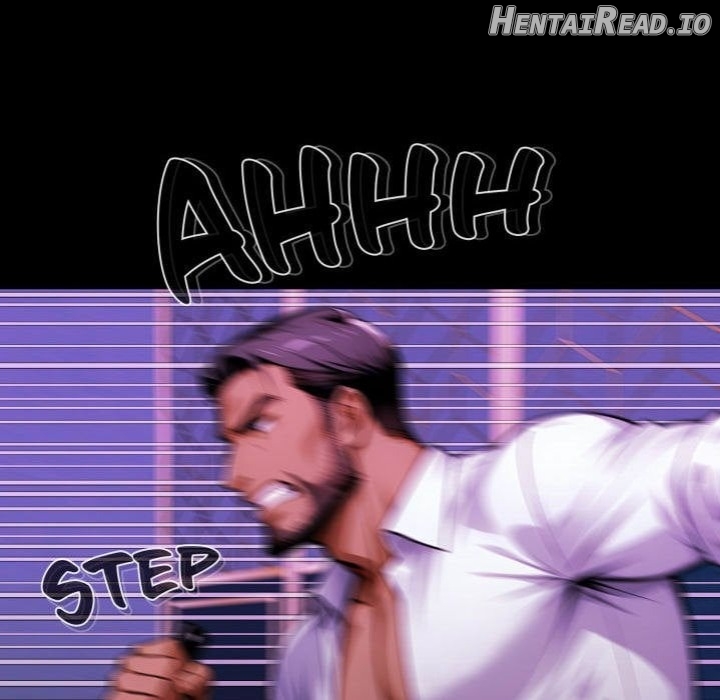 Gangster x Office Lady Chapter 129 - page 160