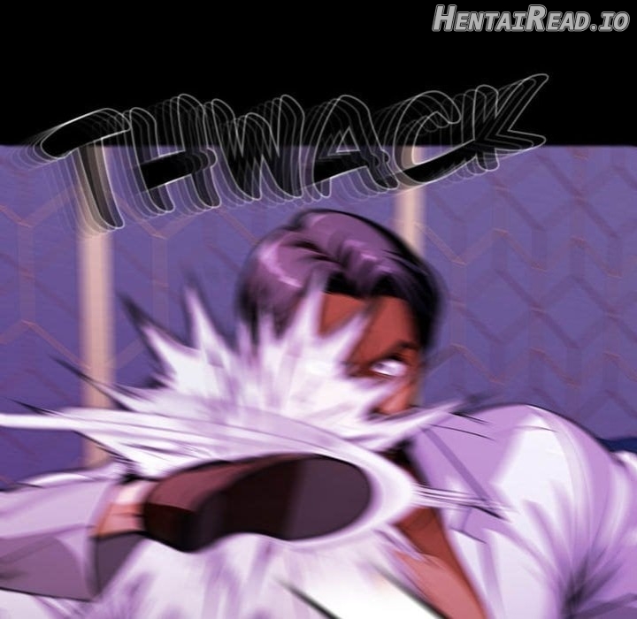 Gangster x Office Lady Chapter 129 - page 167