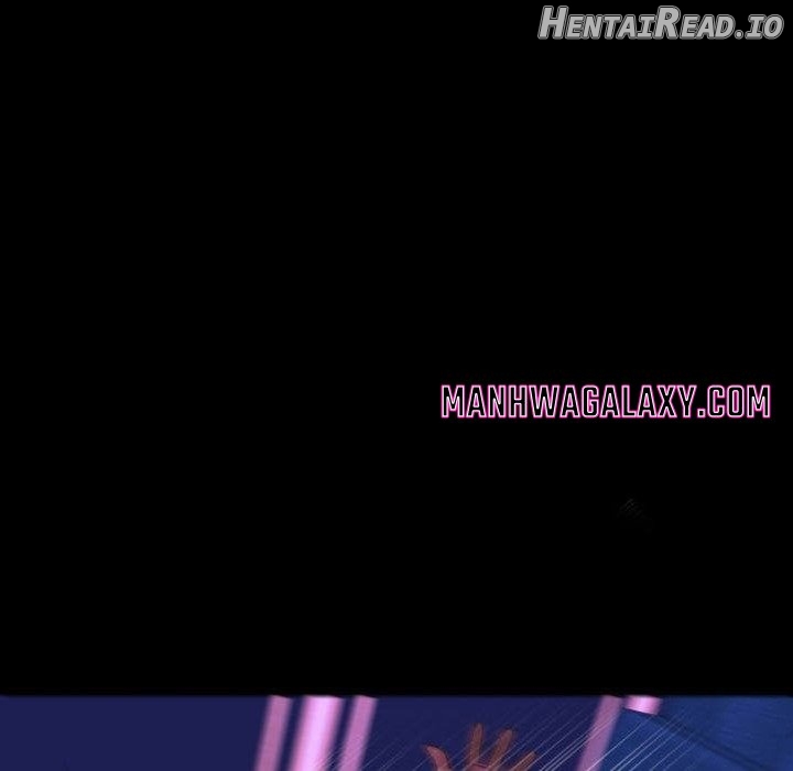 Gangster x Office Lady Chapter 129 - page 169