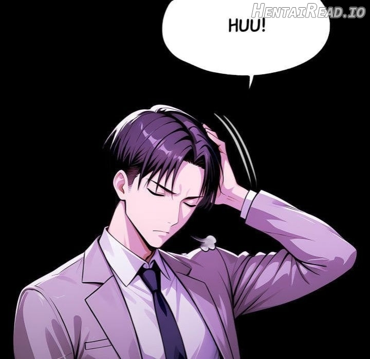 Gangster x Office Lady Chapter 129 - page 174