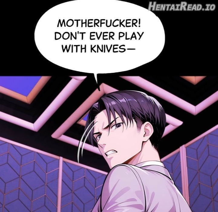 Gangster x Office Lady Chapter 129 - page 176