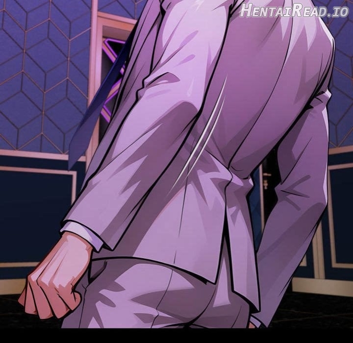 Gangster x Office Lady Chapter 129 - page 177