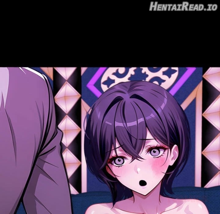 Gangster x Office Lady Chapter 129 - page 180