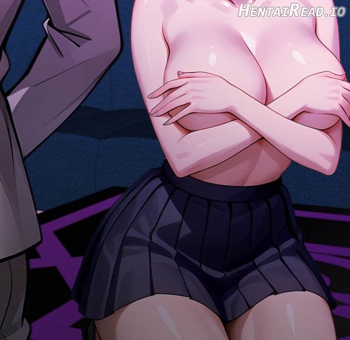 Gangster x Office Lady Chapter 129 - page 181