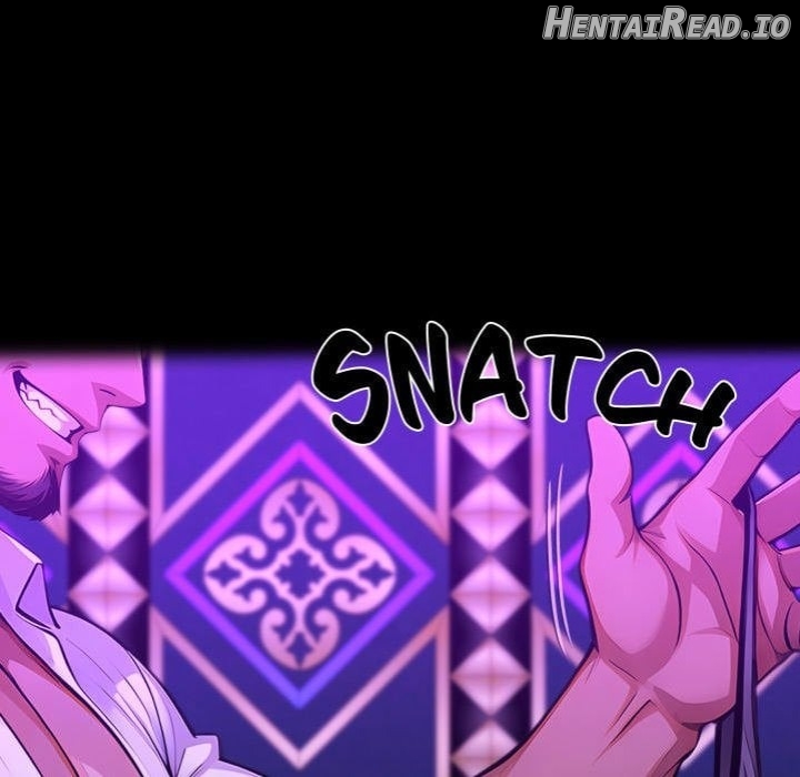 Gangster x Office Lady Chapter 129 - page 39